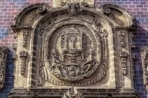 Templo de Corpus Christi