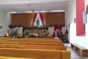 Templo De Cristo Rey