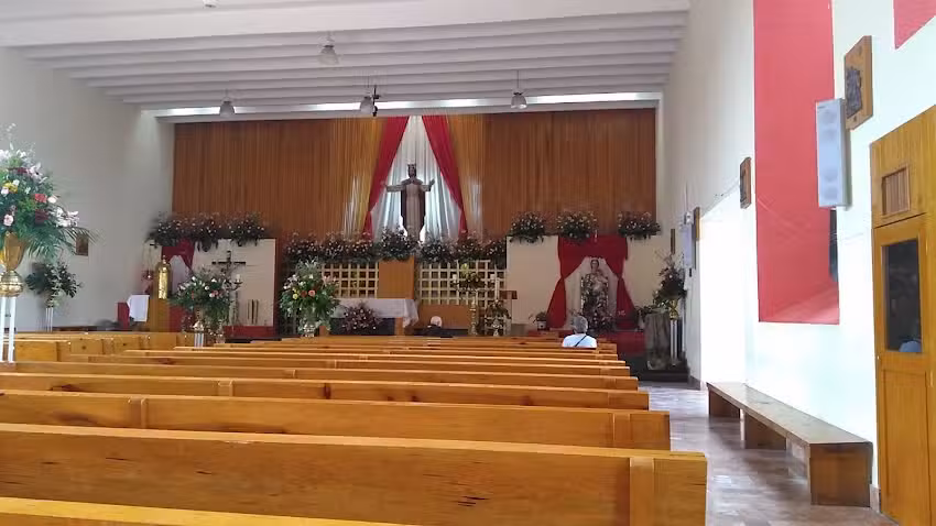 Templo De Cristo Rey