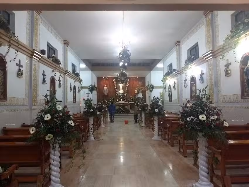Templo de Cristo Rey