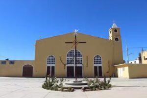 Templo De Cristo Rey