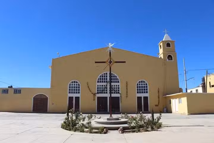 Templo De Cristo Rey
