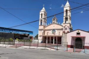 Templo De Cristo Rey