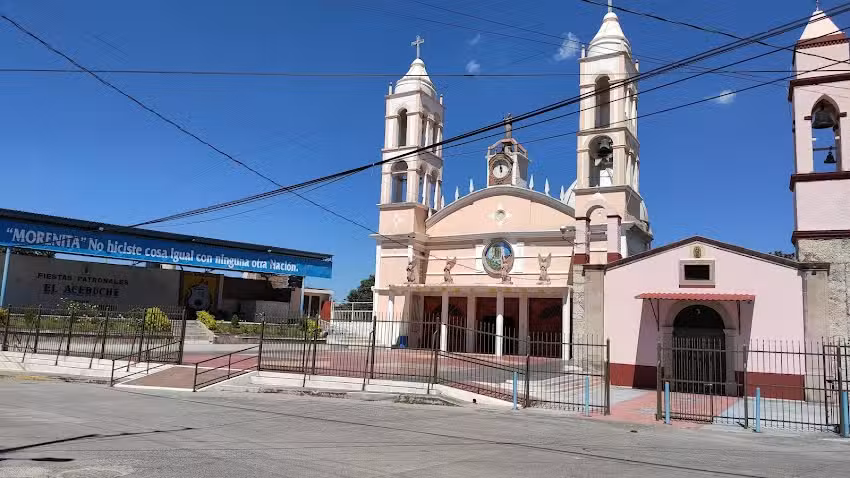 Templo De Cristo Rey