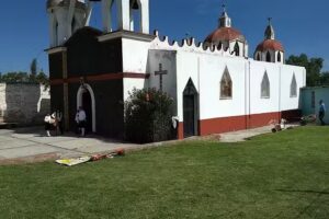 Templo de Cristo Rey