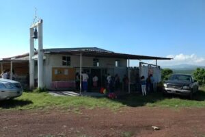 Templo de Cristo Rey