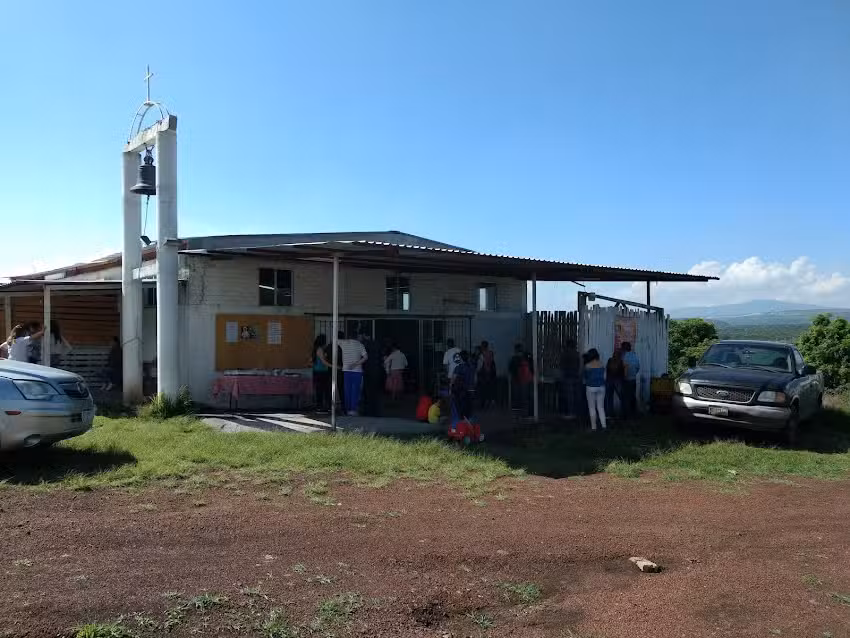 Templo de Cristo Rey