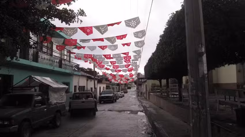 Templo de Cristo Rey