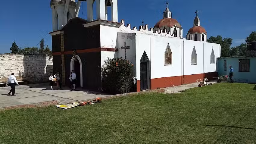 Templo de Cristo Rey