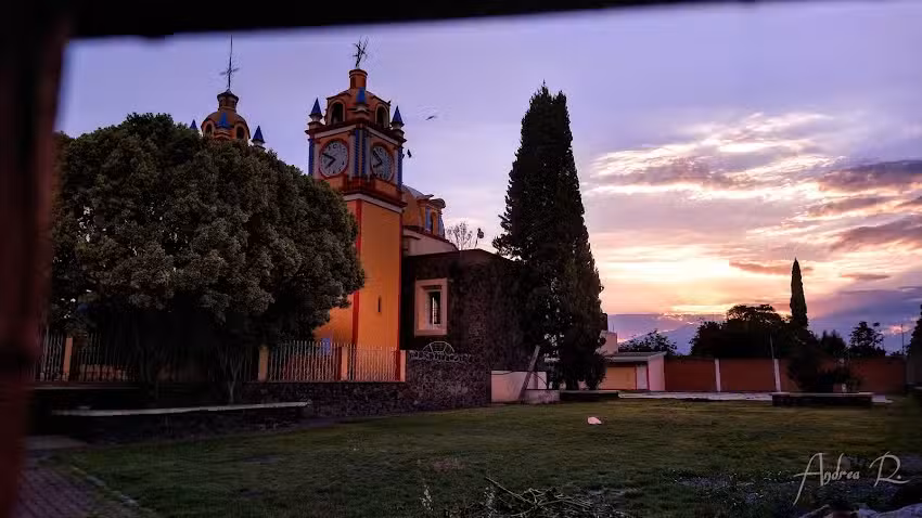 Templo De Eccehomo