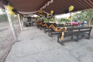 Templo de el Naranjo