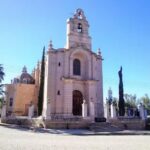 Templo de el Sagrado Corazon De Jesus