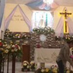 Templo de F&aacute;tima