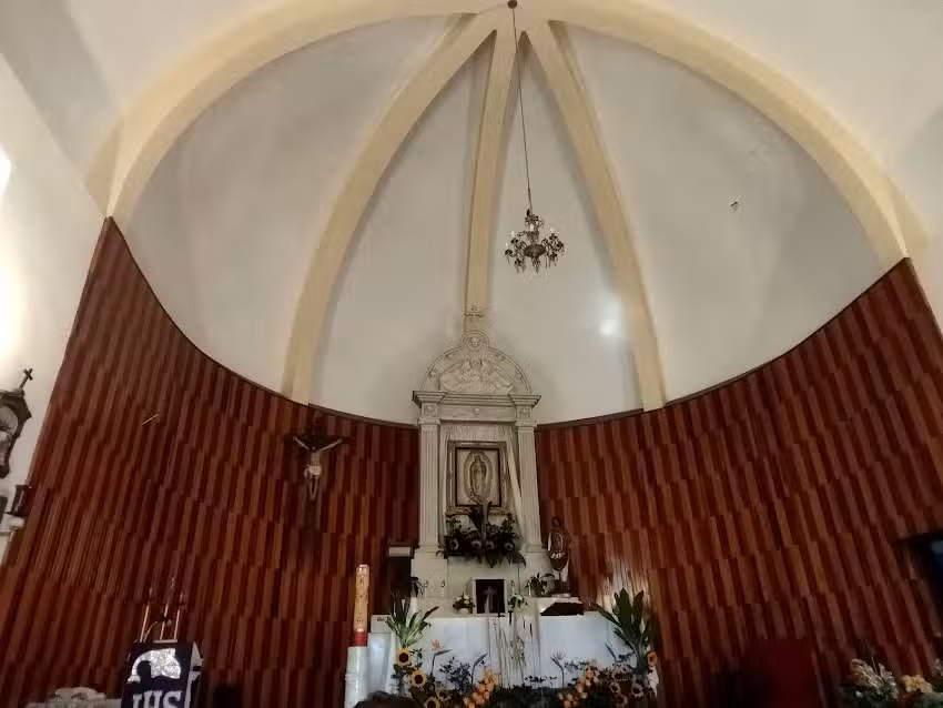 Templo de Guadalupe