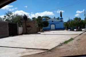 Templo de G&uuml;endulain