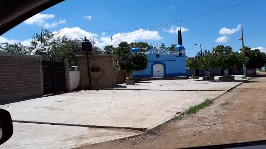 Templo de G&uuml;endulain