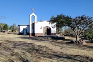 Templo de Insurgentes Pipila