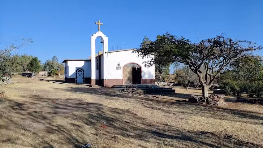 Templo de Insurgentes Pipila