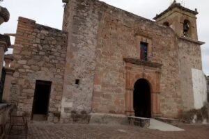 Templo de Jesus de Nazareth