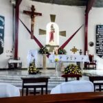 Templo de &ldquo;Jes&uacute;s El Buen Pastor&rdquo;