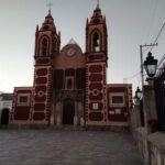 Templo de Jes&uacute;s Nazareno