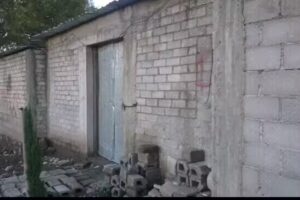 Templo de la 18 de Marzo de la Iglesia Del Buen Pastor El Evangelio De La Gracia.