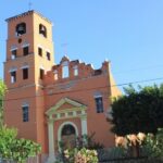 Templo De La Anunciacion