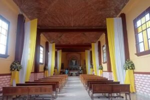 Templo de la Ascensión