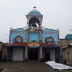 Templo de La Asunci&oacute;n