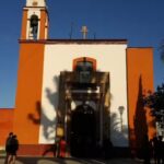 Templo de La Asunci&oacute;n de la Sant&iacute;sima Virgen Mar&iacute;a