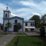 Templo de la Asunci&oacute;n de Mar&iacute;a