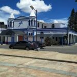 Templo de la Asunci&oacute;n de Mar&iacute;a