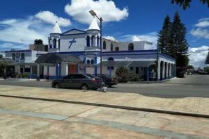 Templo de la Asunción de María