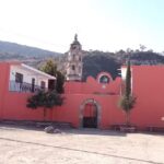 Templo de la Cantera