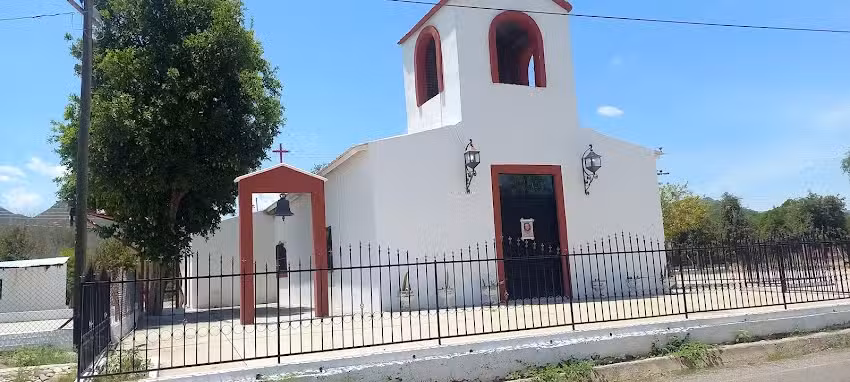 Templo de La Capilla