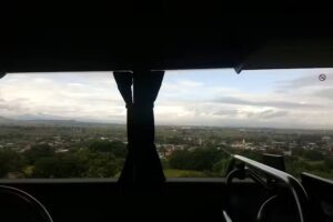 Templo de la Colonia Providencia