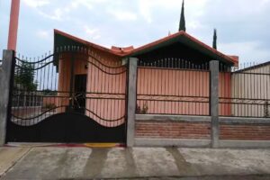 Templo de La Coronación de María