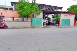 TEMPLO DE LA CRUZ ASAMBLEAS DE DIOS