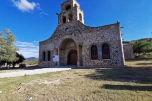 Templo de la Divina Infantita
