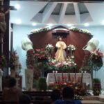 Templo de la Divina Misericordia