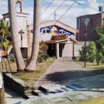 Templo de la divina providencia