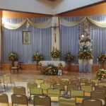 Templo de la divina Providencia