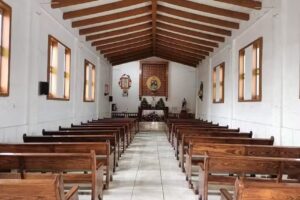 Templo de la Divina Providencia