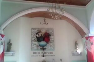 Templo de la Divina Providencia