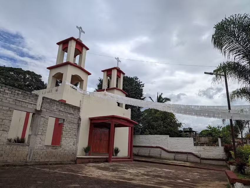 Templo de la Epifan&iacute;a del Se&ntilde;or