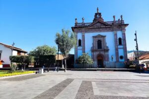 Templo de La Inmaculada Concepci&oacute;n