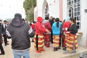 Templo de la Inmaculada Concepci&oacute;n