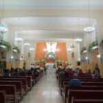 Templo De La Inmaculada Concepci&oacute;n