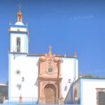 Templo de la Inmaculada Concepcion.