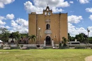 Templo de la Inmaculada Concepci&oacute;n